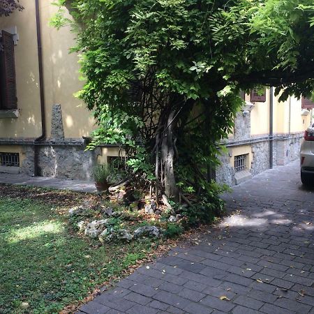 B&B Cittadella Parma Ngoại thất bức ảnh
