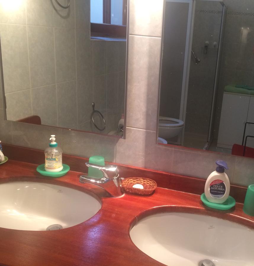 B&B Cittadella Parma Ngoại thất bức ảnh