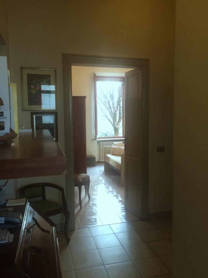 B&B Cittadella Parma Ngoại thất bức ảnh