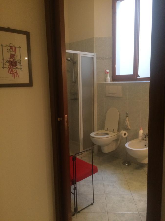 B&B Cittadella Parma Ngoại thất bức ảnh