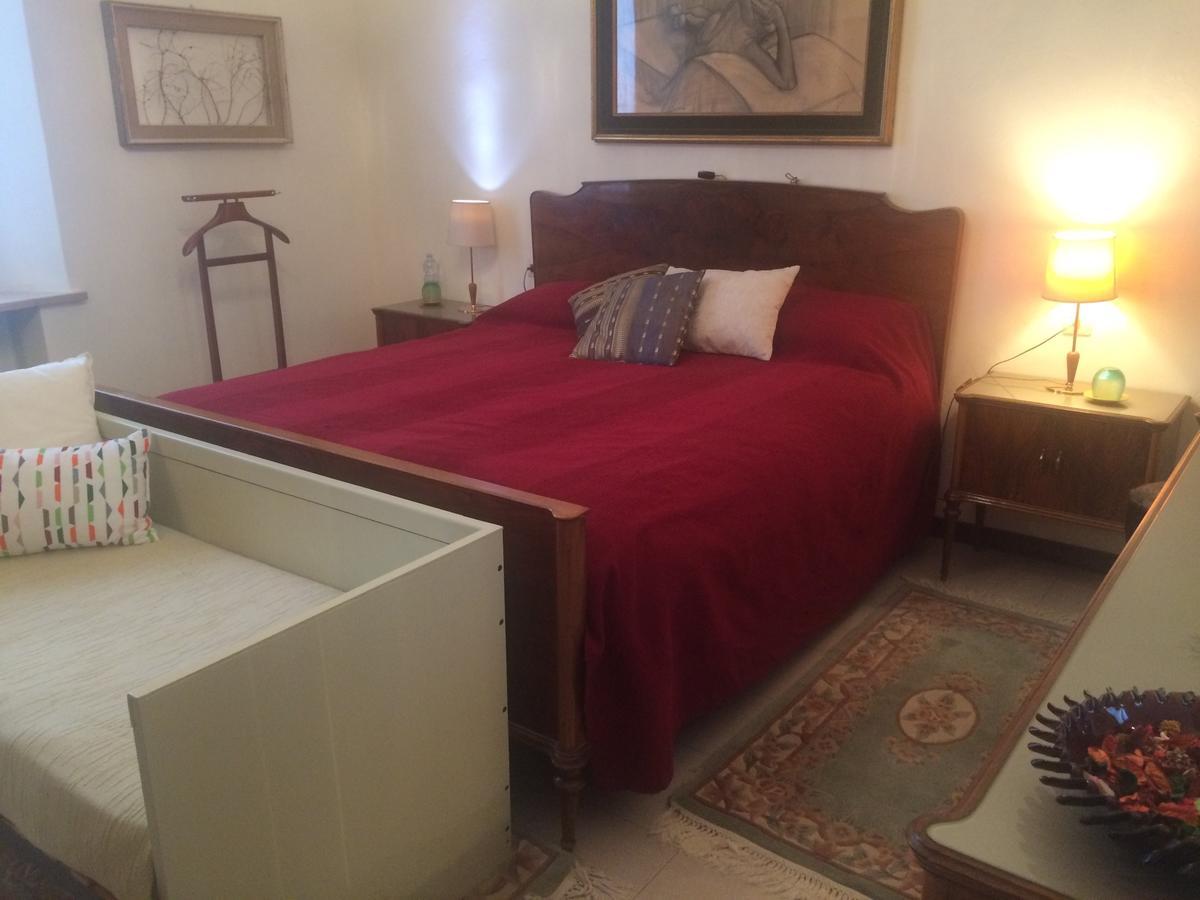 B&B Cittadella Parma Ngoại thất bức ảnh