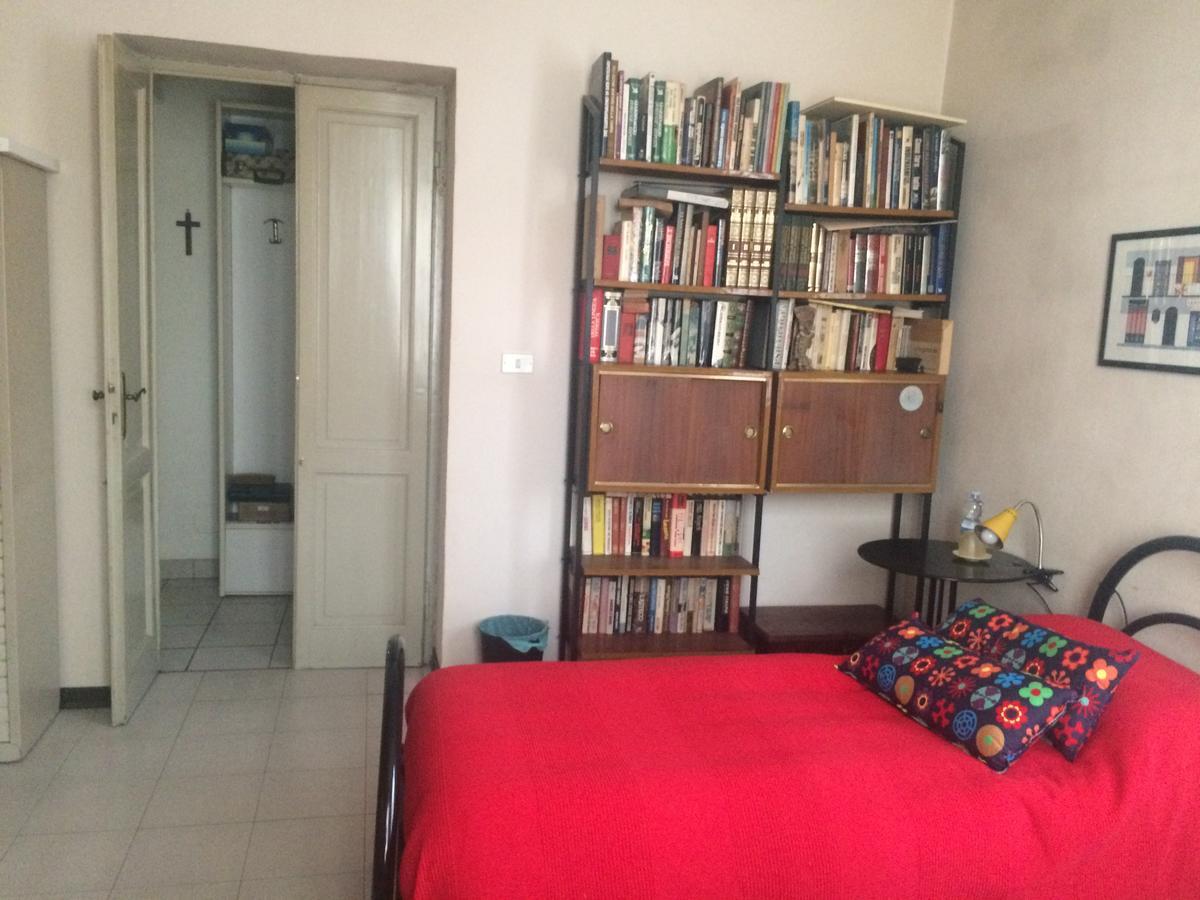 B&B Cittadella Parma Ngoại thất bức ảnh