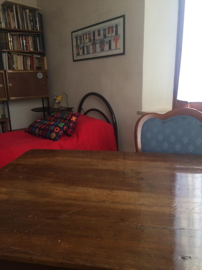 B&B Cittadella Parma Ngoại thất bức ảnh