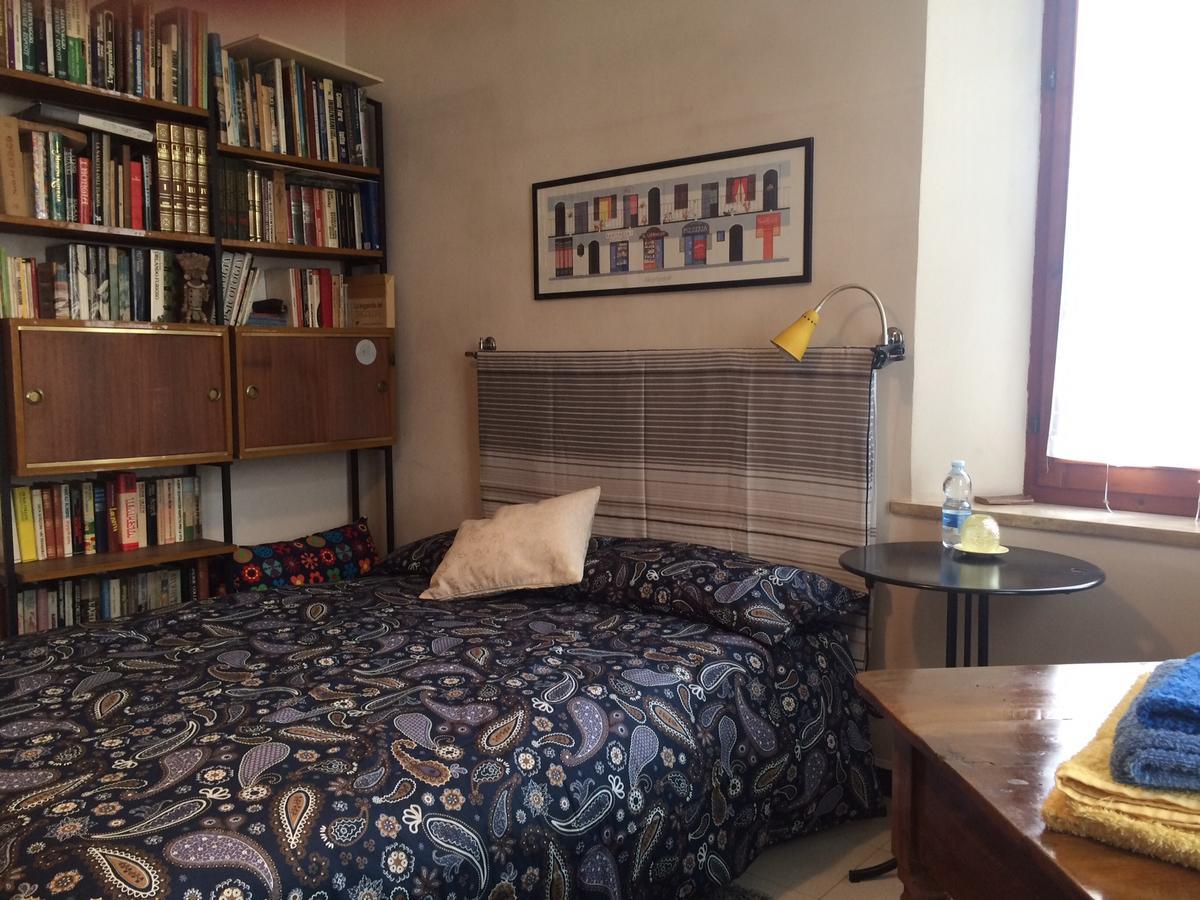 B&B Cittadella Parma Ngoại thất bức ảnh