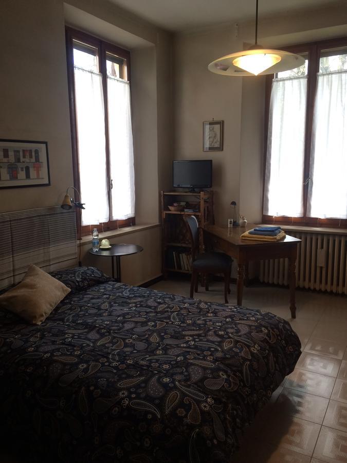 B&B Cittadella Parma Ngoại thất bức ảnh